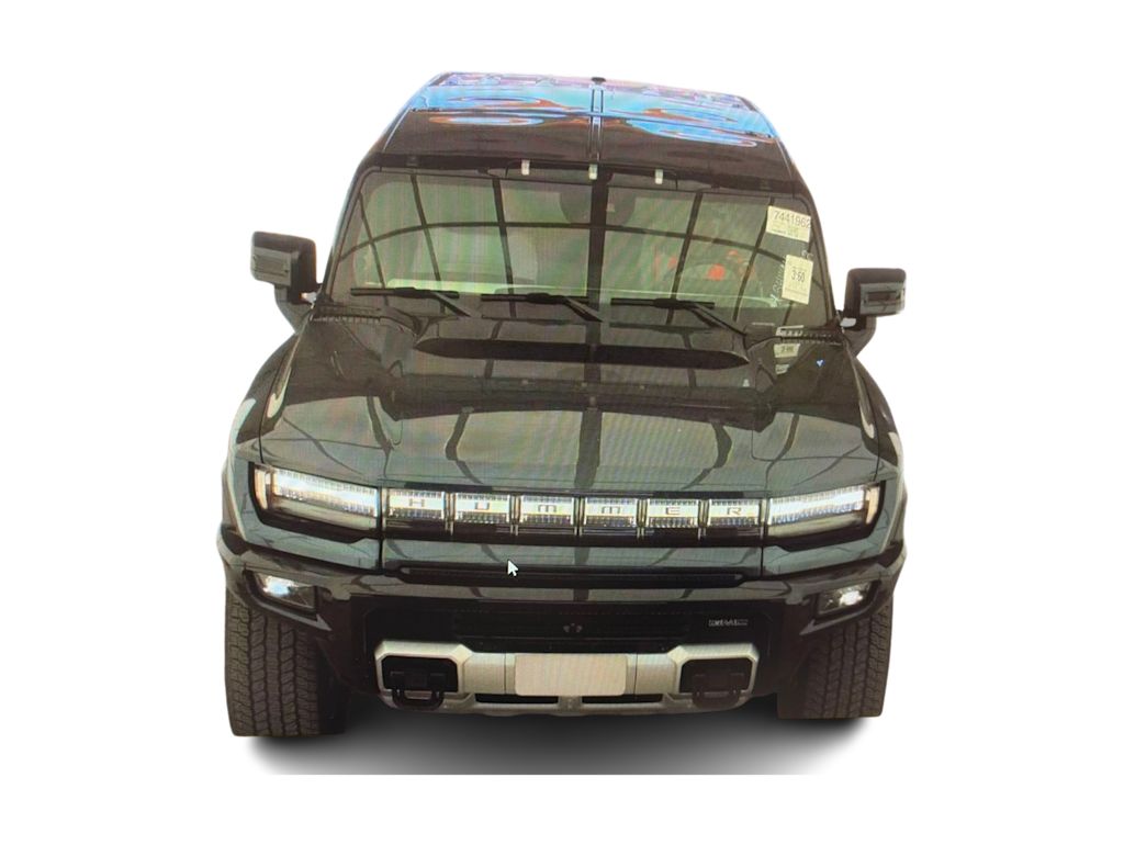 Thumbnail: 2025 GMC Hummer EV - 4