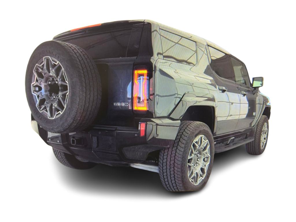 Thumbnail: 2025 GMC Hummer EV - 13
