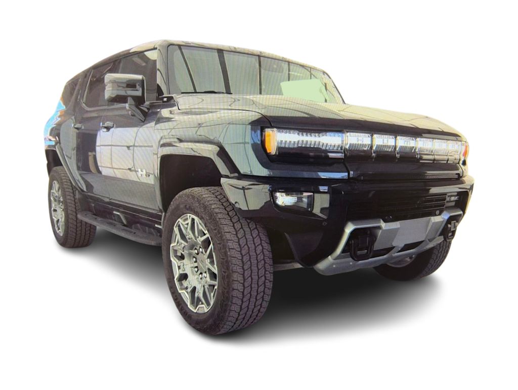 Thumbnail: 2025 GMC Hummer EV - 12