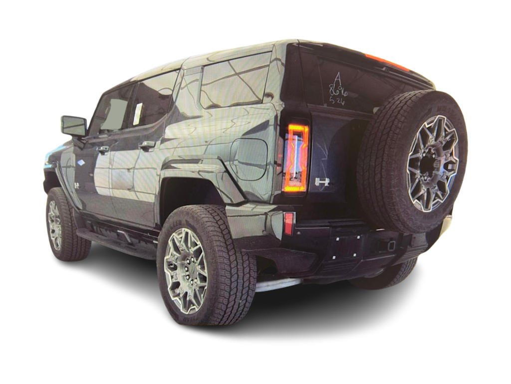 Thumbnail: 2025 GMC Hummer EV - 3