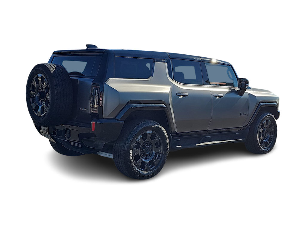 Thumbnail: 2026 GMC Hummer EV - 19