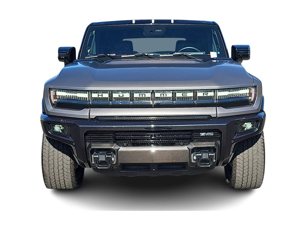 Thumbnail: 2026 GMC Hummer EV - 5