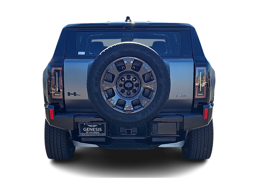 Thumbnail: 2026 GMC Hummer EV - 18