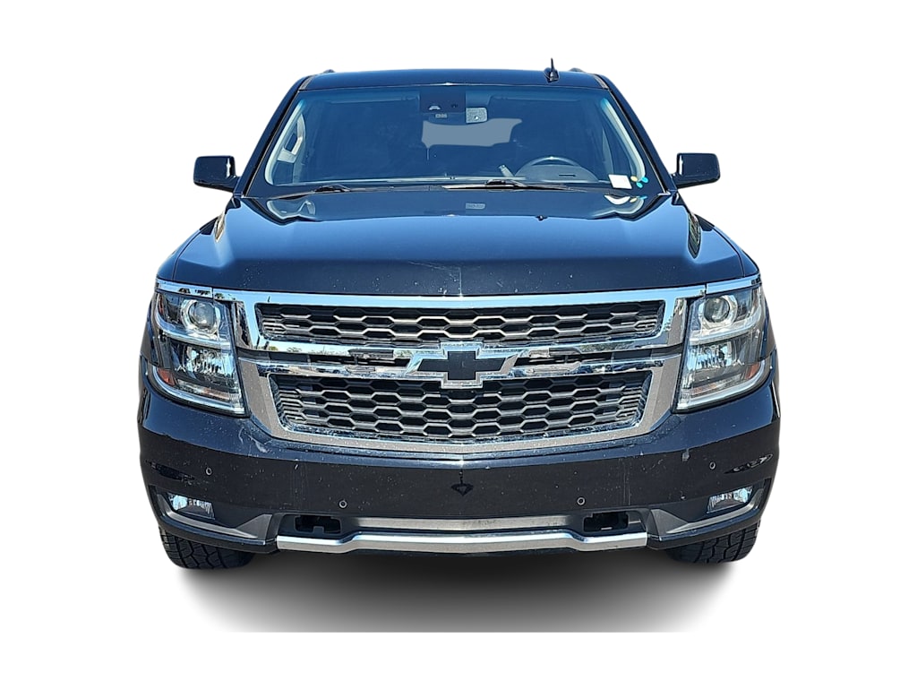 Thumbnail: 2020 Chevrolet Tahoe - 6