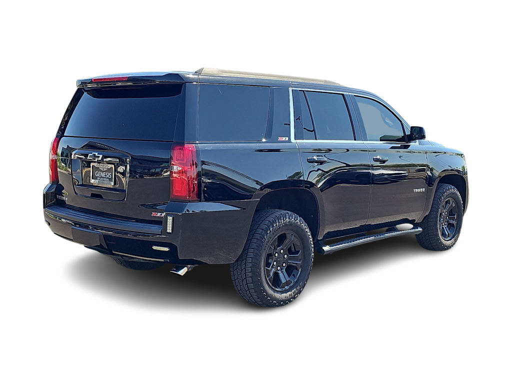 Thumbnail: 2020 Chevrolet Tahoe - 20