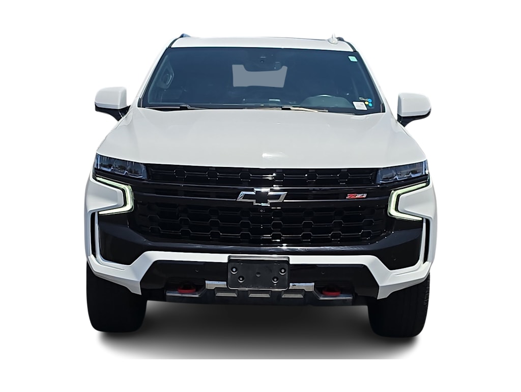 Thumbnail: 2024 Chevrolet Suburban - 6