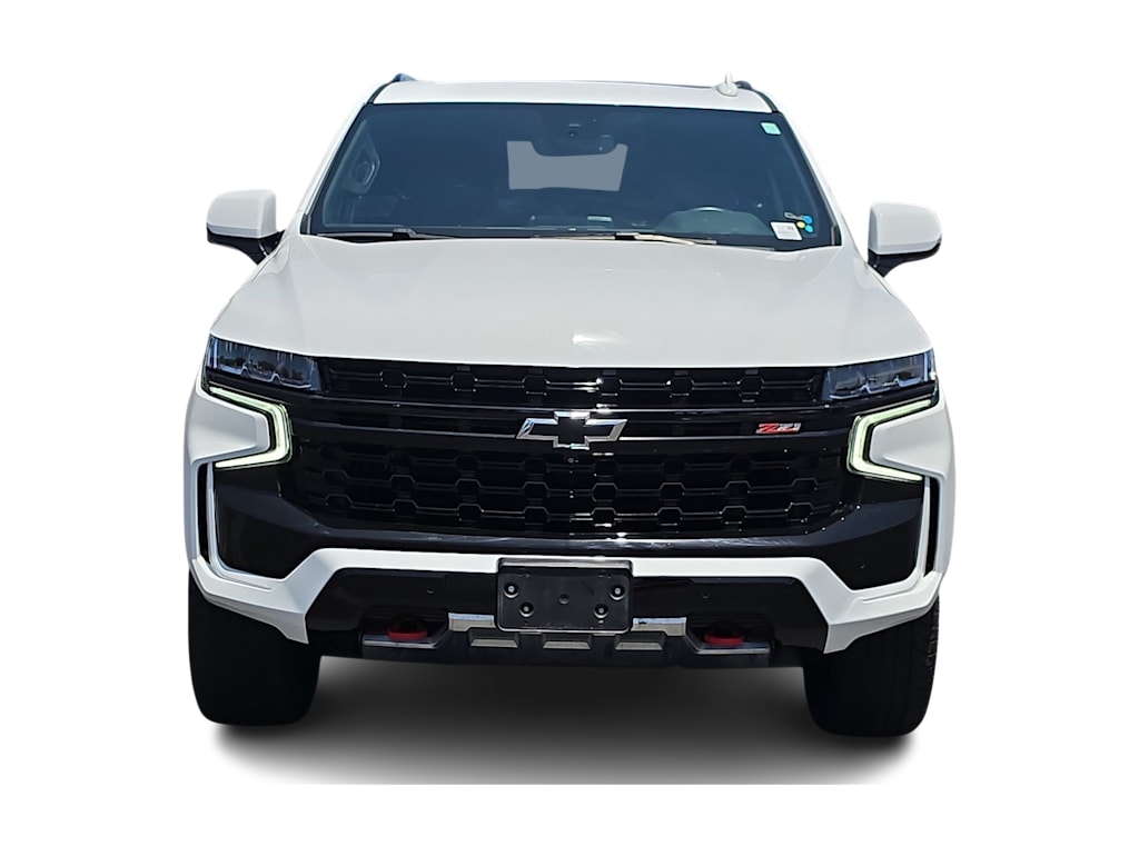 Thumbnail: 2024 Chevrolet Suburban - 6