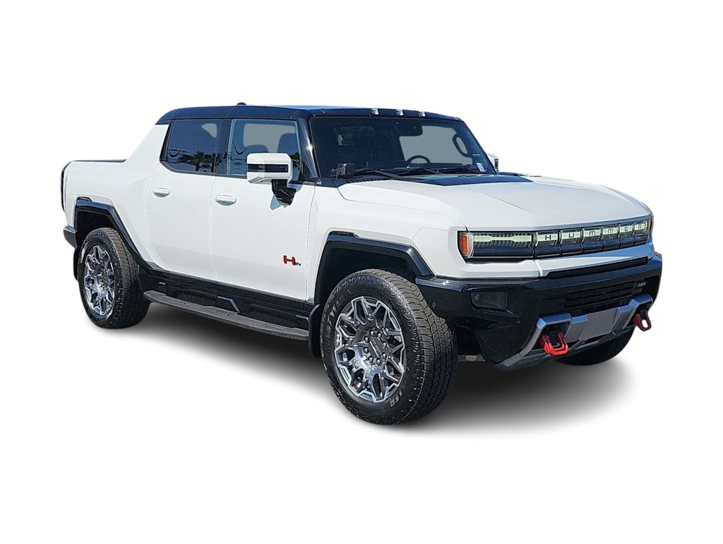 Thumbnail: 2024 GMC Hummer EV - 16