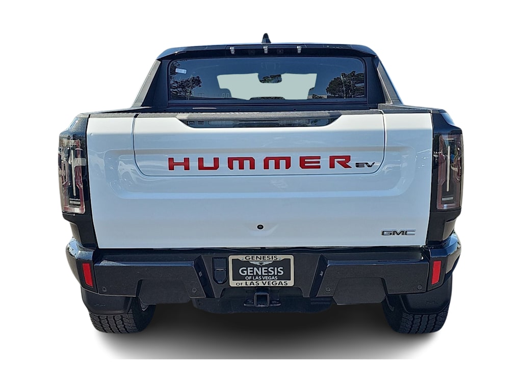Thumbnail: 2024 GMC Hummer EV - 5