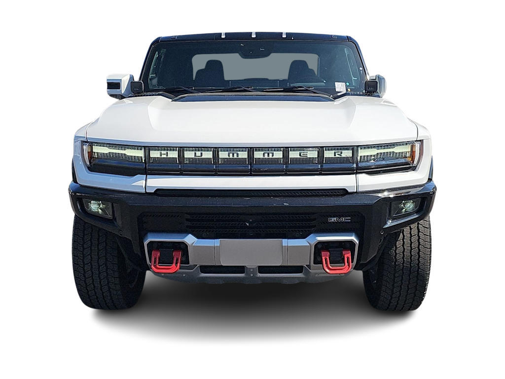 Thumbnail: 2024 GMC Hummer EV - 6