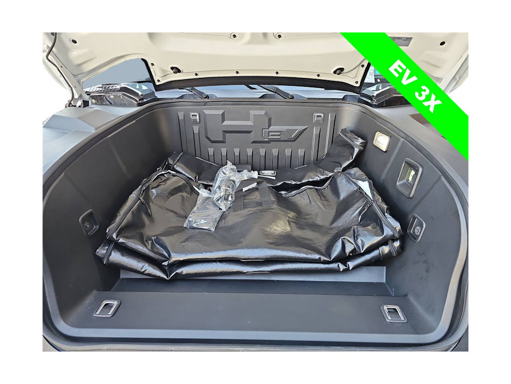 Thumbnail: 2024 GMC Hummer EV - 20