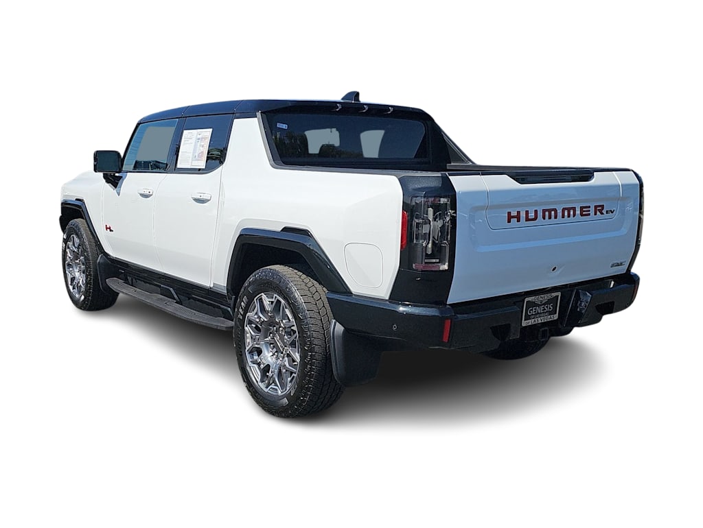 Thumbnail: 2024 GMC Hummer EV - 4