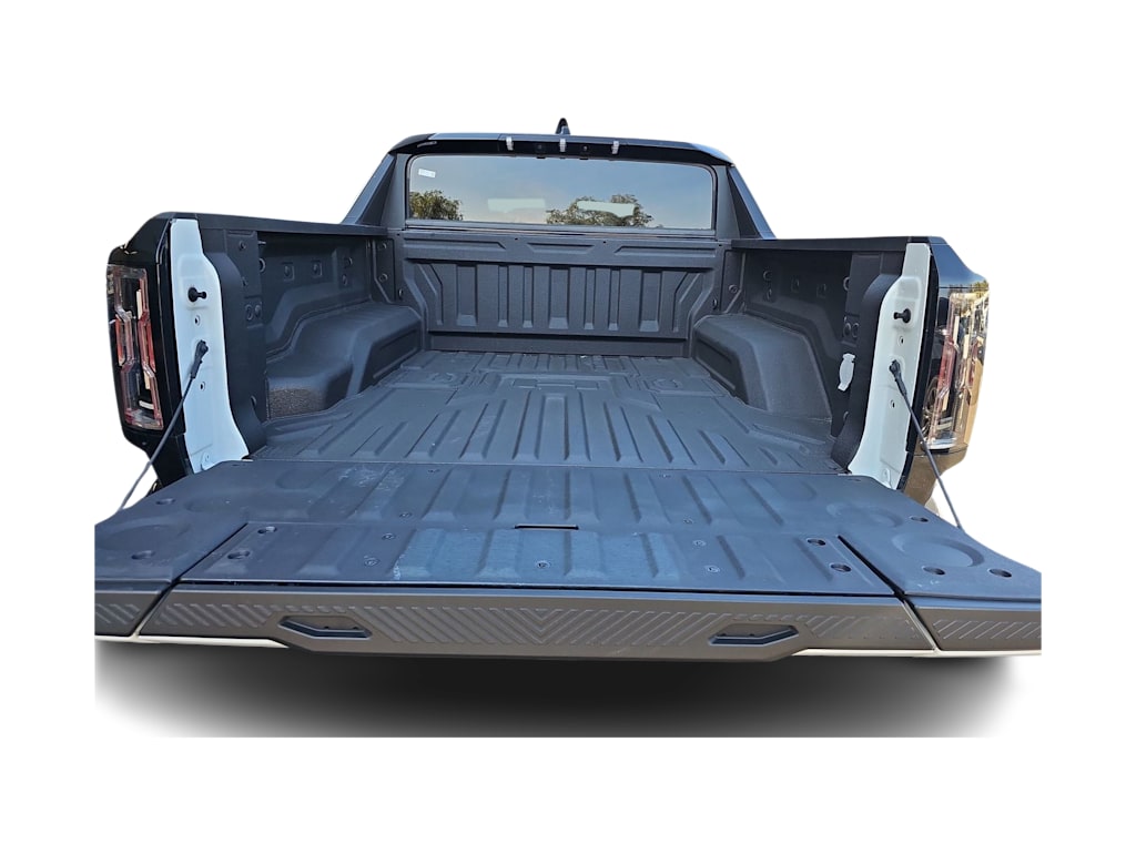 Thumbnail: 2024 GMC Hummer EV - 14