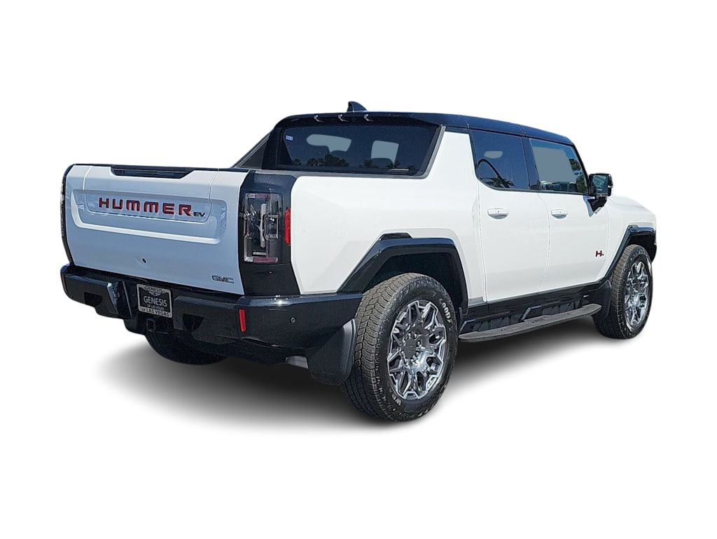 Thumbnail: 2024 GMC Hummer EV - 18