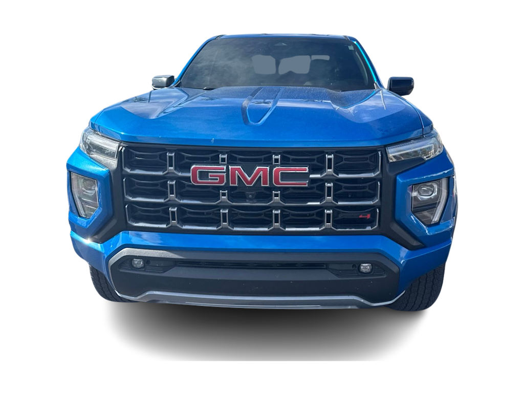 Thumbnail: 2024 GMC Canyon - 5