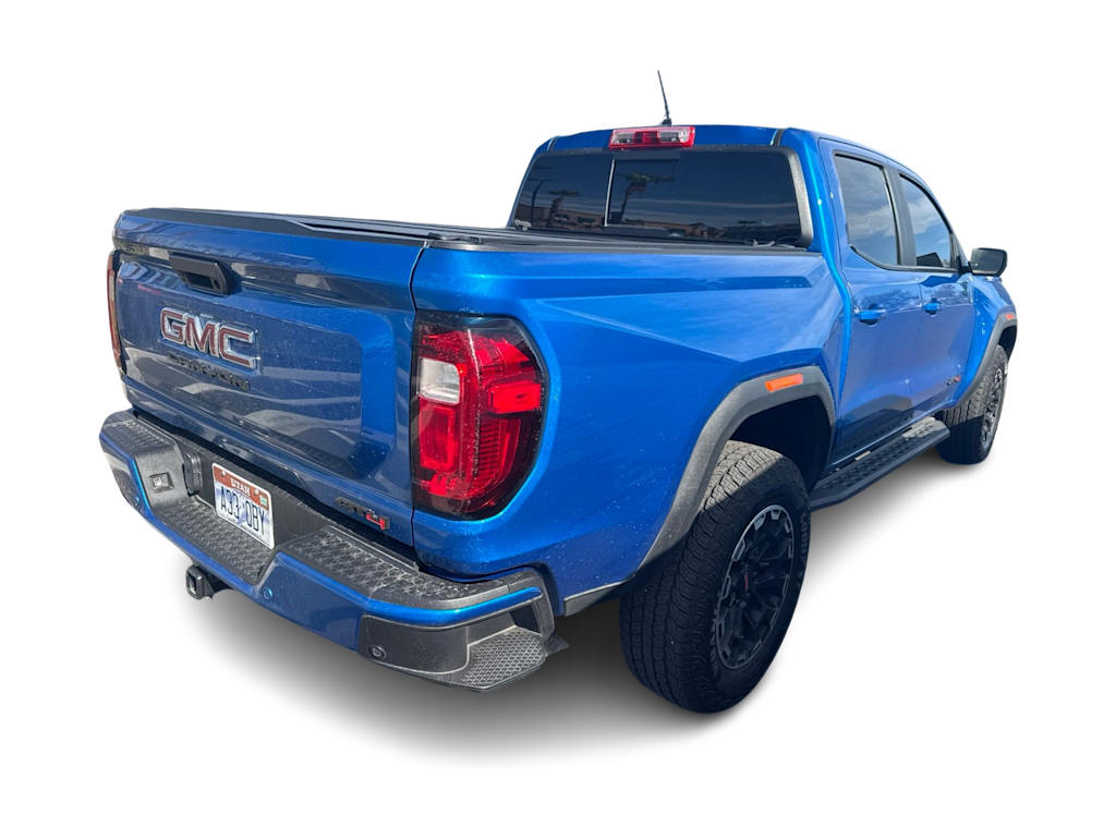 Thumbnail: 2024 GMC Canyon - 11