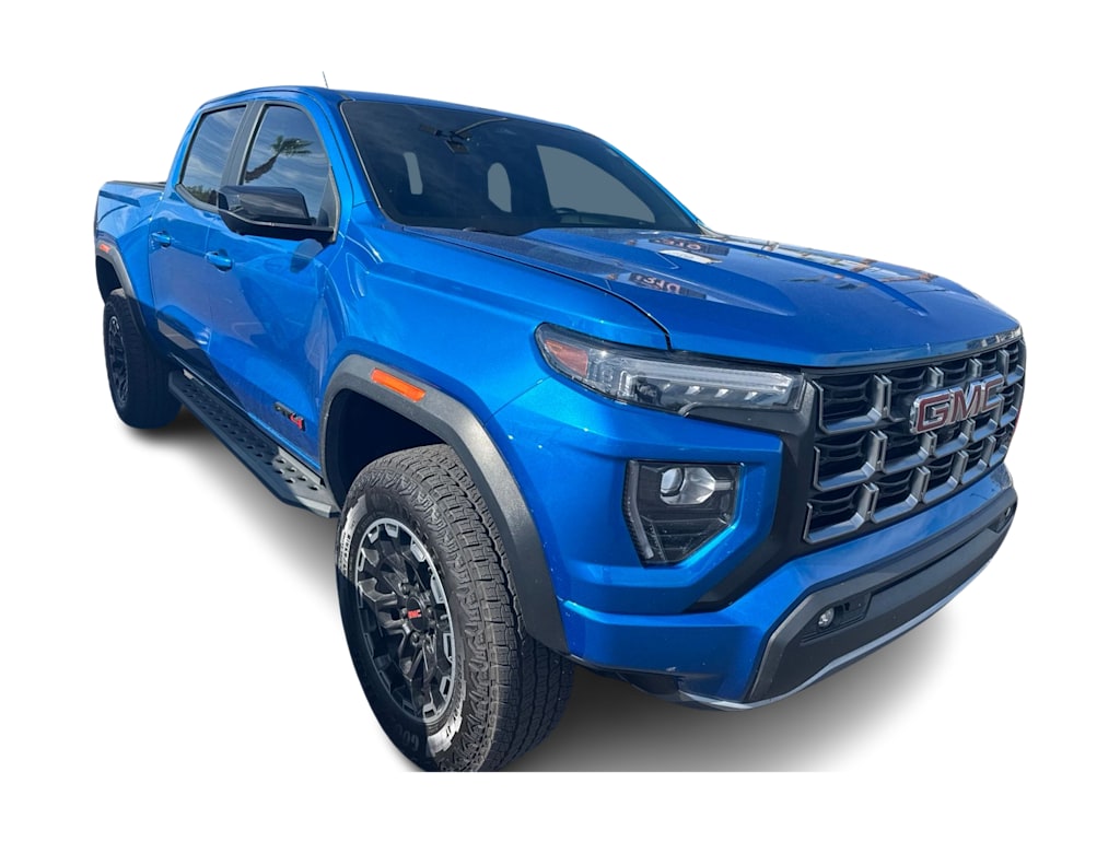 Thumbnail: 2024 GMC Canyon - 10