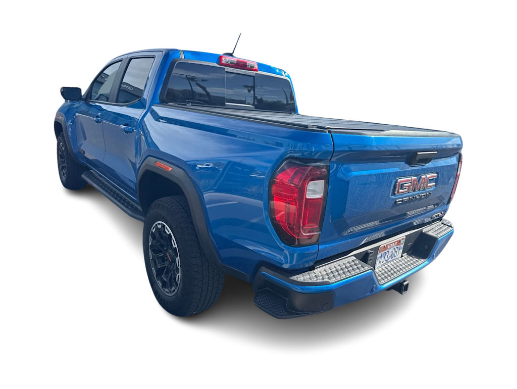 Thumbnail: 2024 GMC Canyon - 3