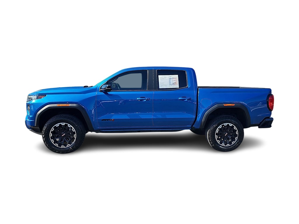 Thumbnail: 2024 GMC Canyon - 3
