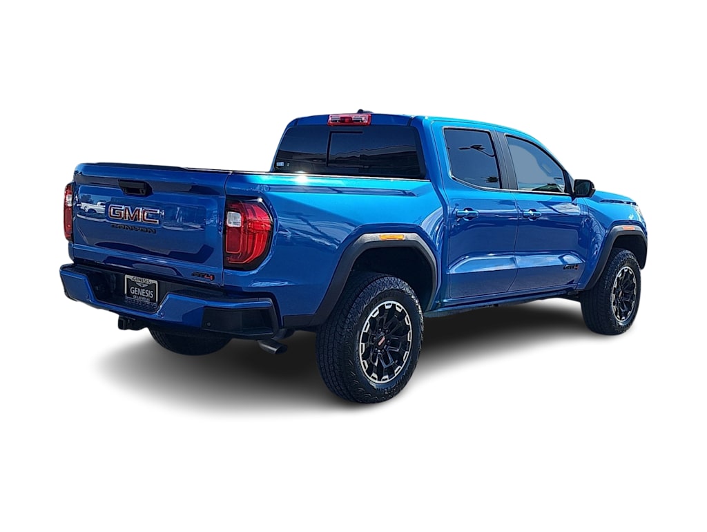 Thumbnail: 2024 GMC Canyon - 21