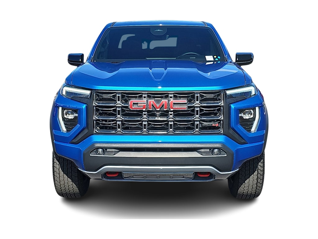 Thumbnail: 2024 GMC Canyon - 6