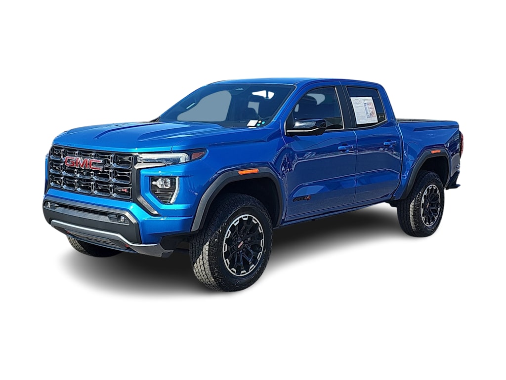 Thumbnail: 2024 GMC Canyon - 20