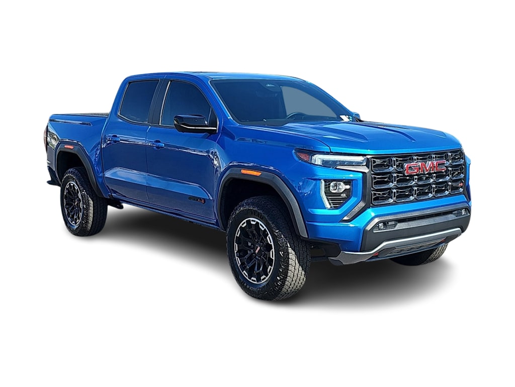 Thumbnail: 2024 GMC Canyon - 19