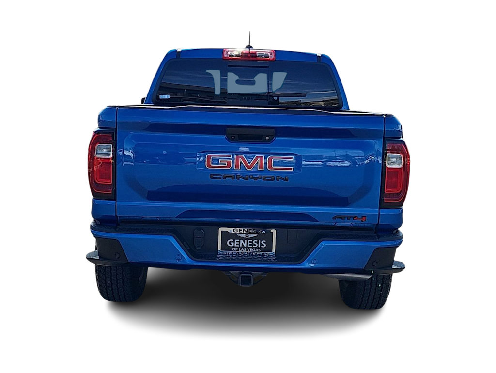 Thumbnail: 2024 GMC Canyon - 5