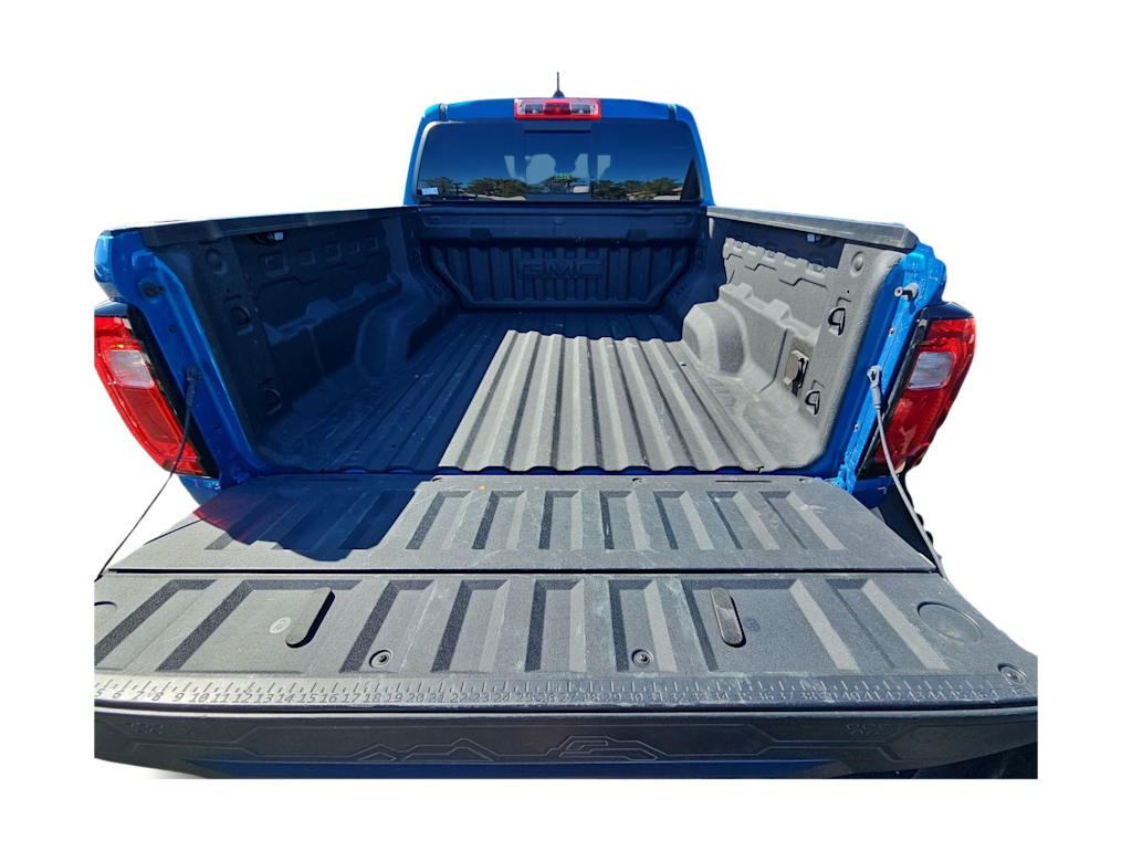 Thumbnail: 2024 GMC Canyon - 17
