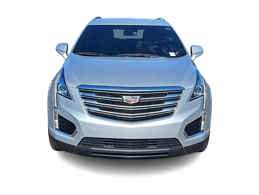 Thumbnail: 2018 Cadillac XT5 - 6
