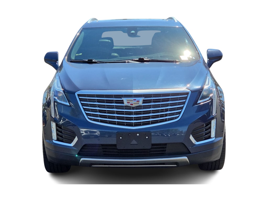 Thumbnail: 2018 Cadillac XT5 - 6