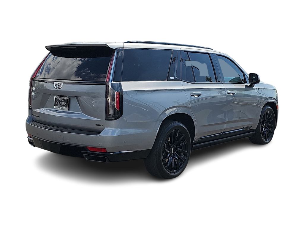 Thumbnail: 2024 Cadillac Escalade - 20