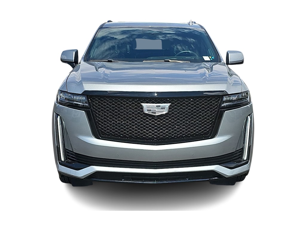 Thumbnail: 2024 Cadillac Escalade - 6