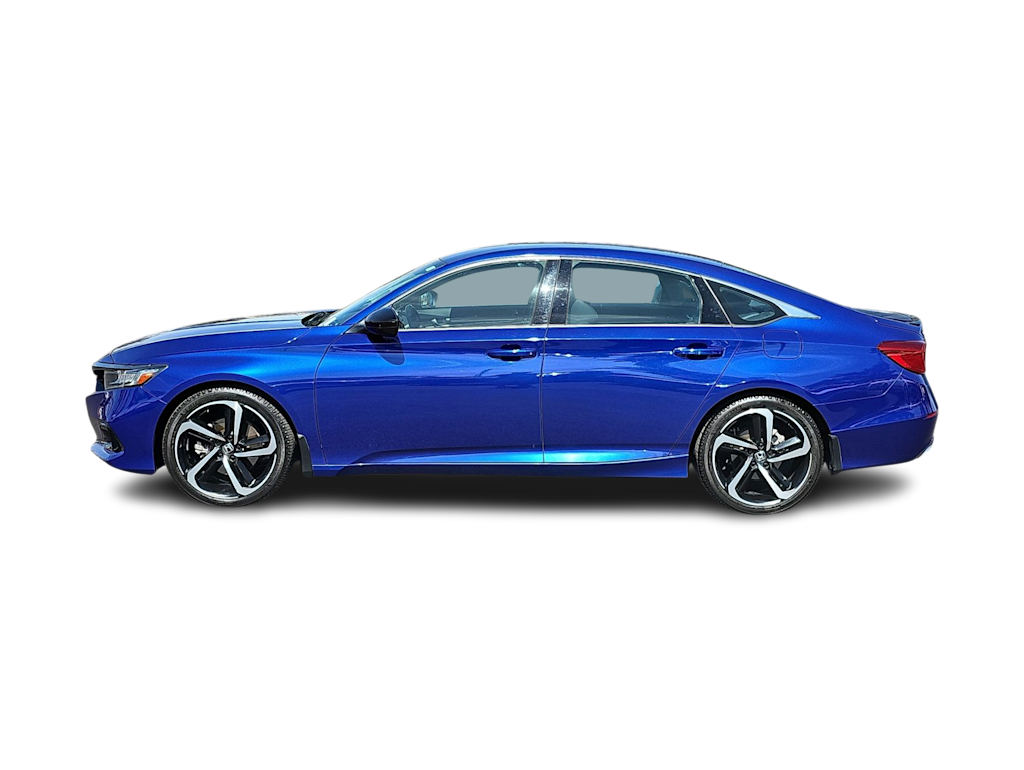 Thumbnail: 2022 Honda Accord - 3