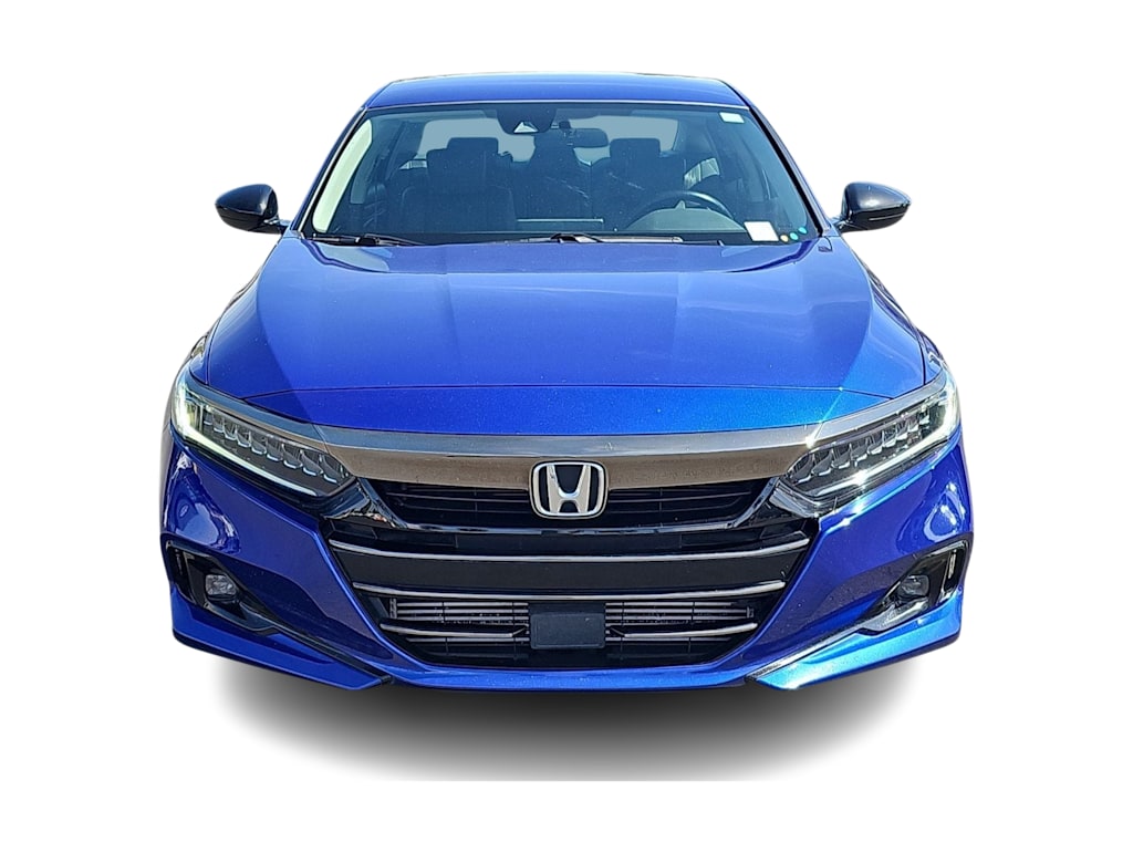 Thumbnail: 2022 Honda Accord - 6