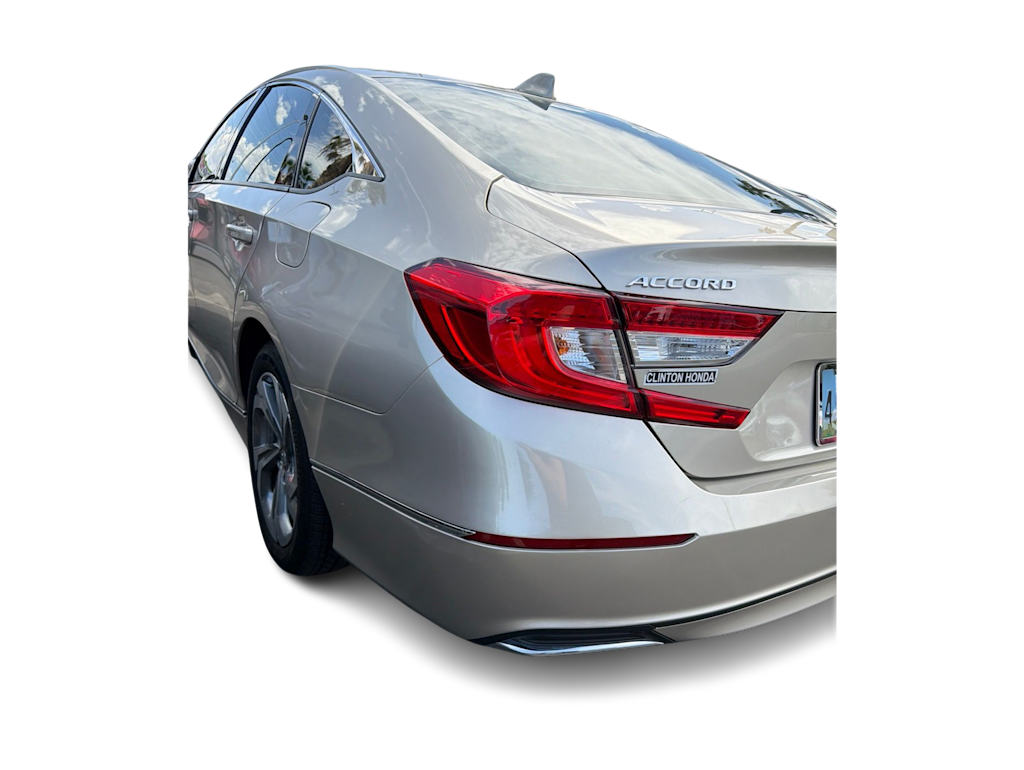 Thumbnail: 2018 Honda Accord - 3