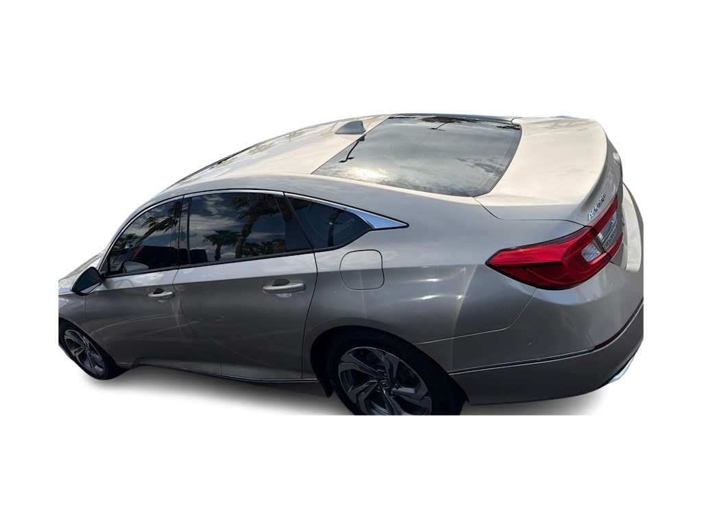 Thumbnail: 2018 Honda Accord - 8