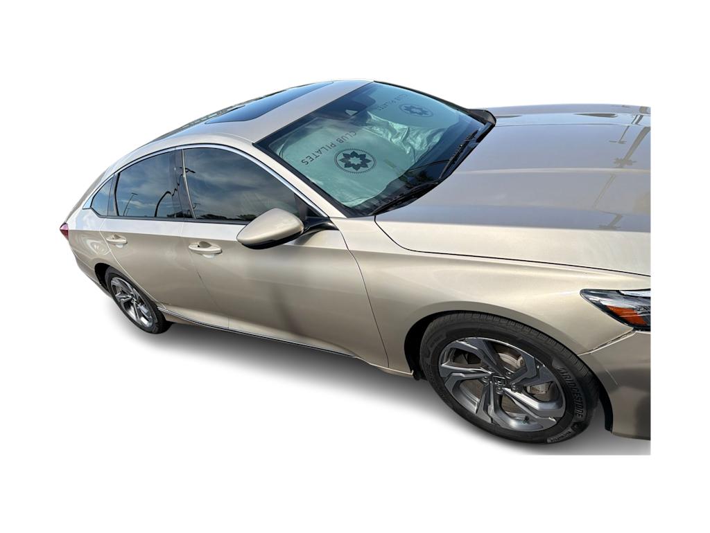 Thumbnail: 2018 Honda Accord - 2