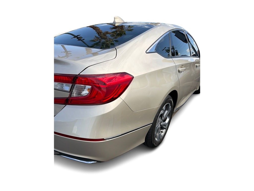 Thumbnail: 2018 Honda Accord - 6