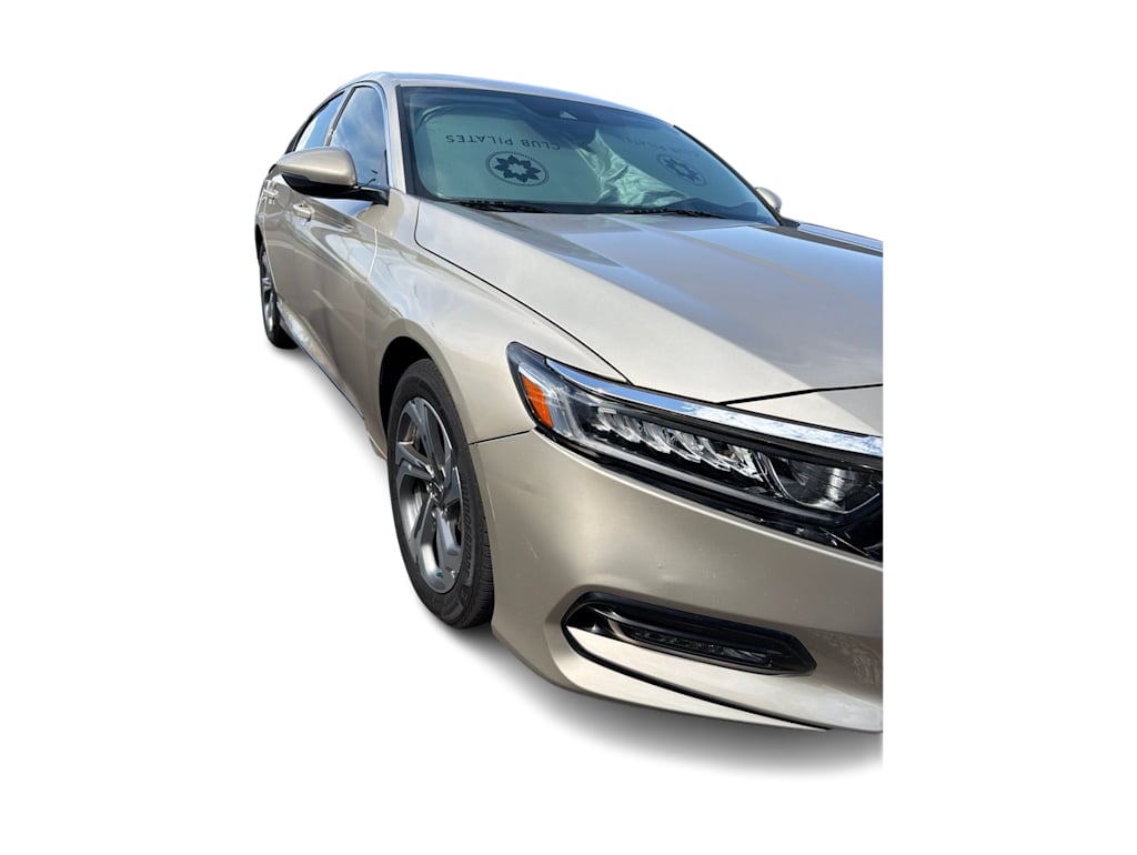 Thumbnail: 2018 Honda Accord - 5