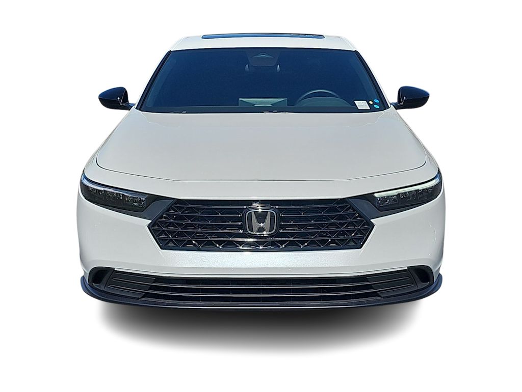 Thumbnail: 2024 Honda Accord - 6