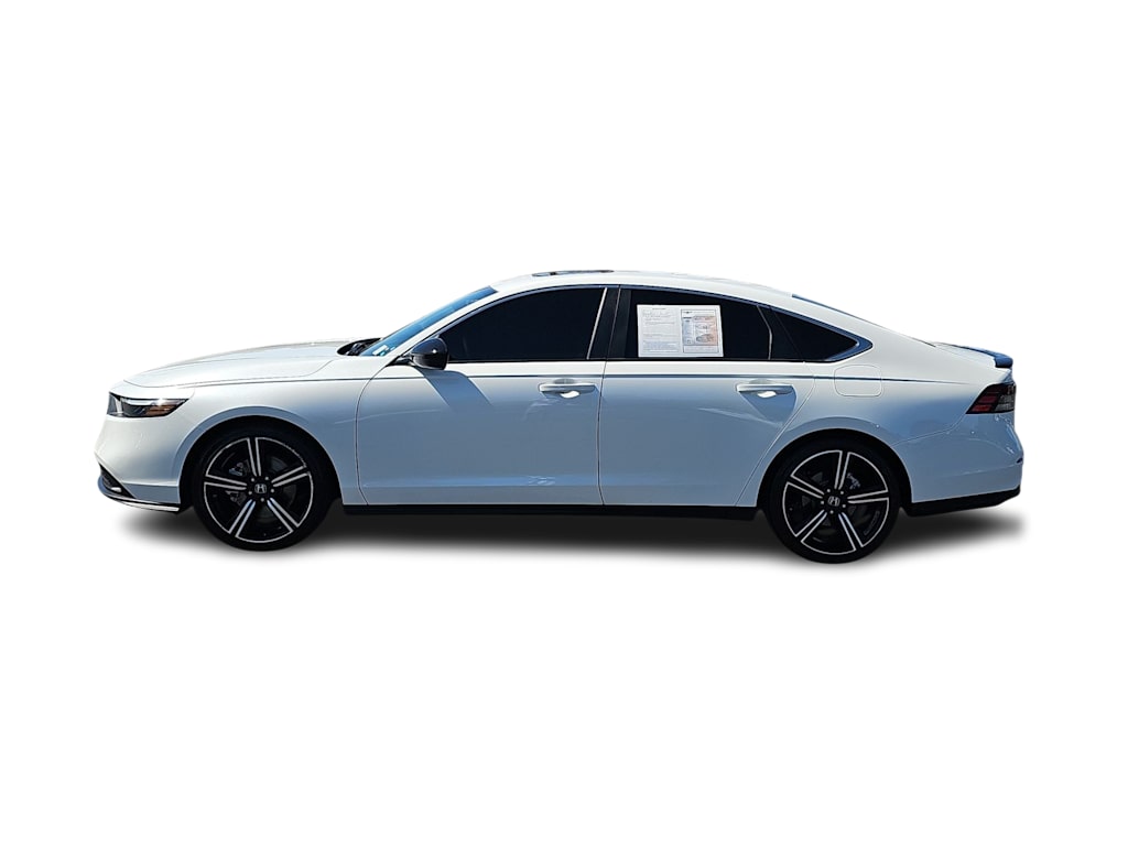 Thumbnail: 2024 Honda Accord - 3