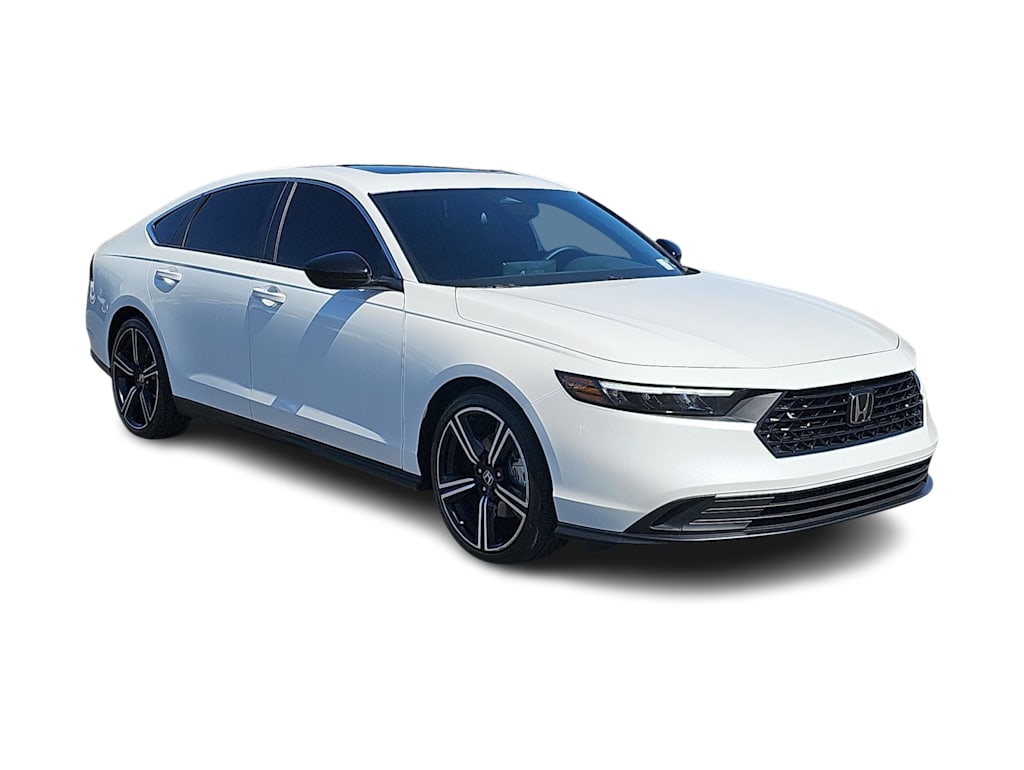 Thumbnail: 2024 Honda Accord - 20