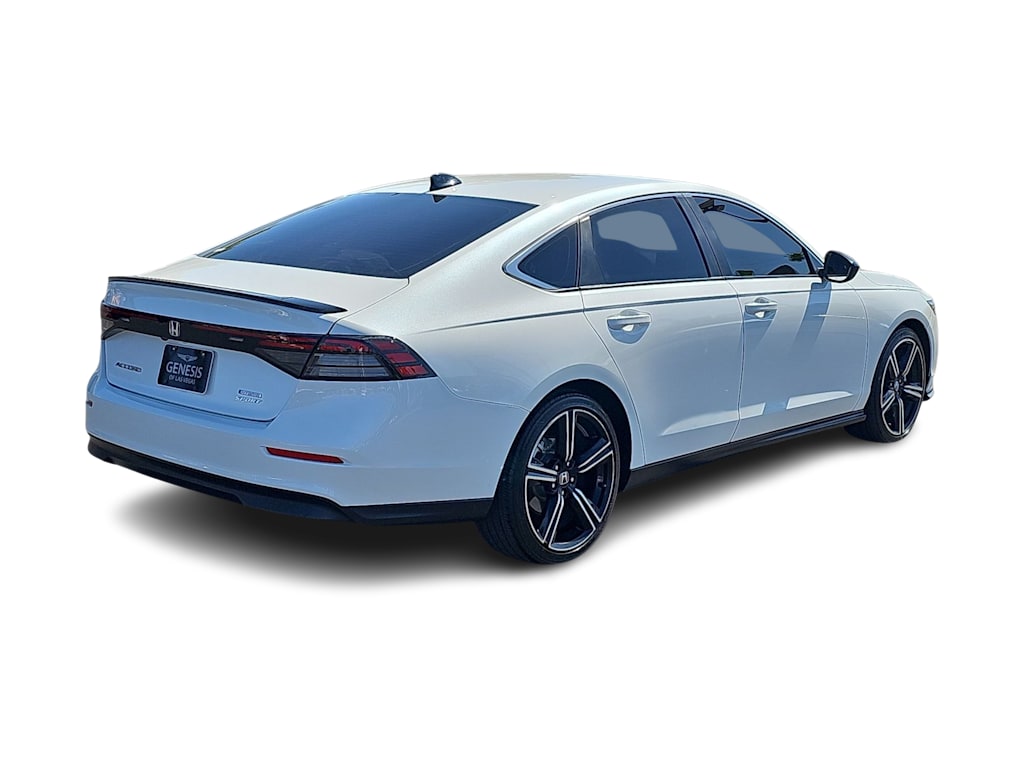 Thumbnail: 2024 Honda Accord - 22