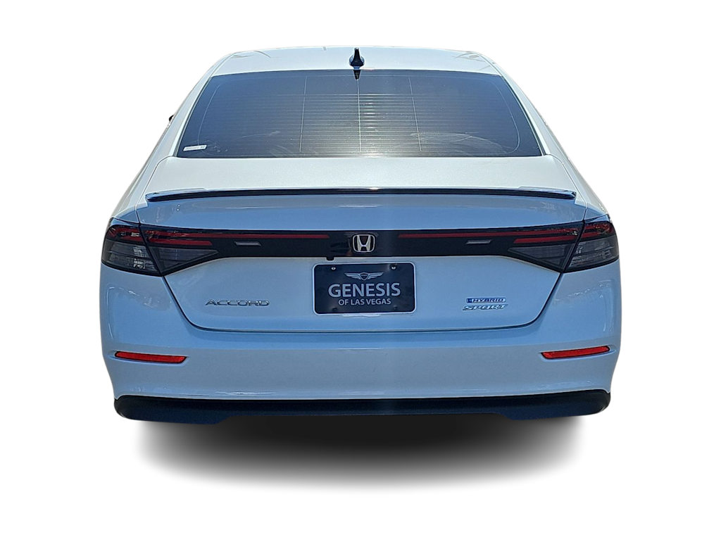 Thumbnail: 2024 Honda Accord - 5