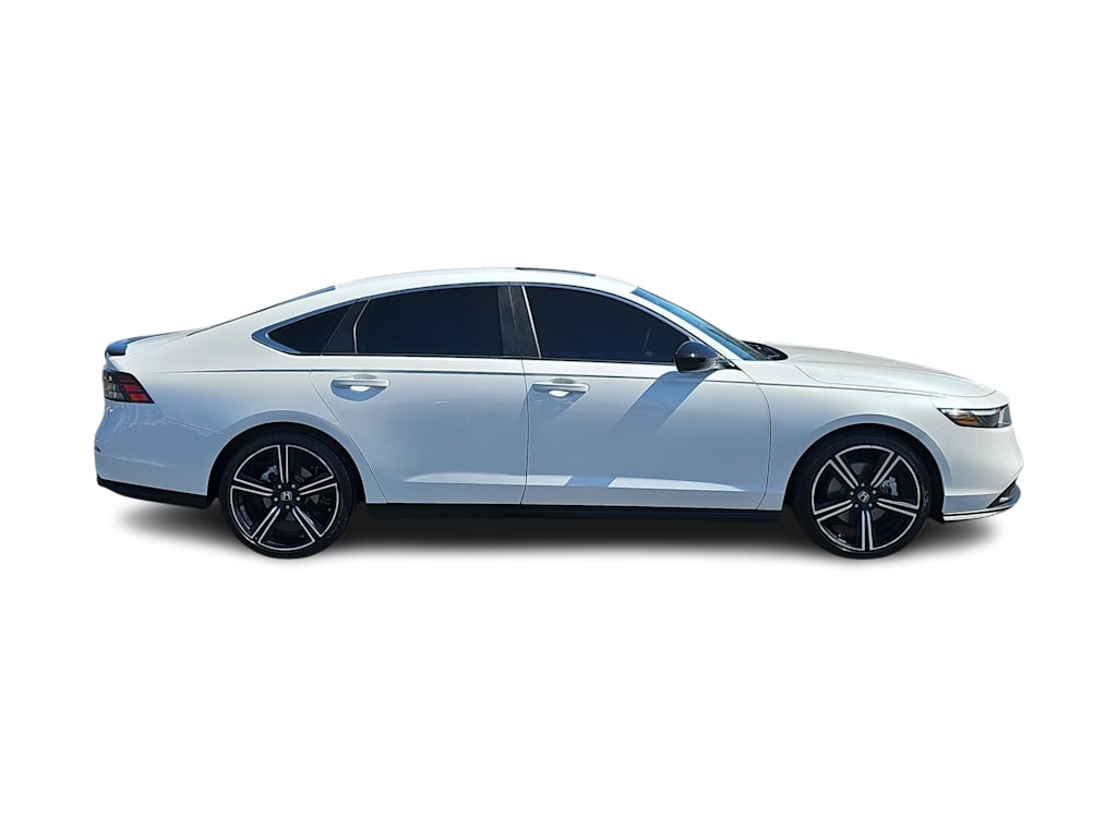 Thumbnail: 2024 Honda Accord - 23