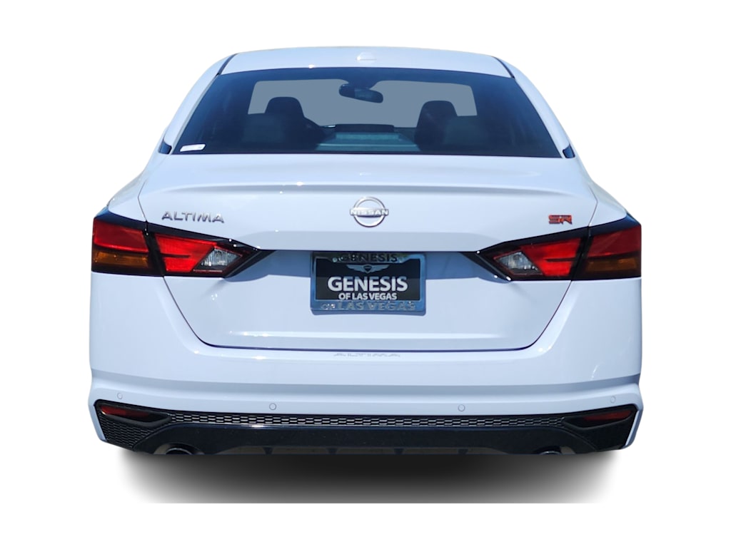 Thumbnail: 2024 Nissan Altima - 5