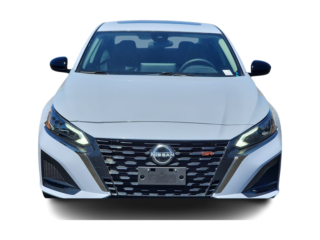 Thumbnail: 2024 Nissan Altima - 6