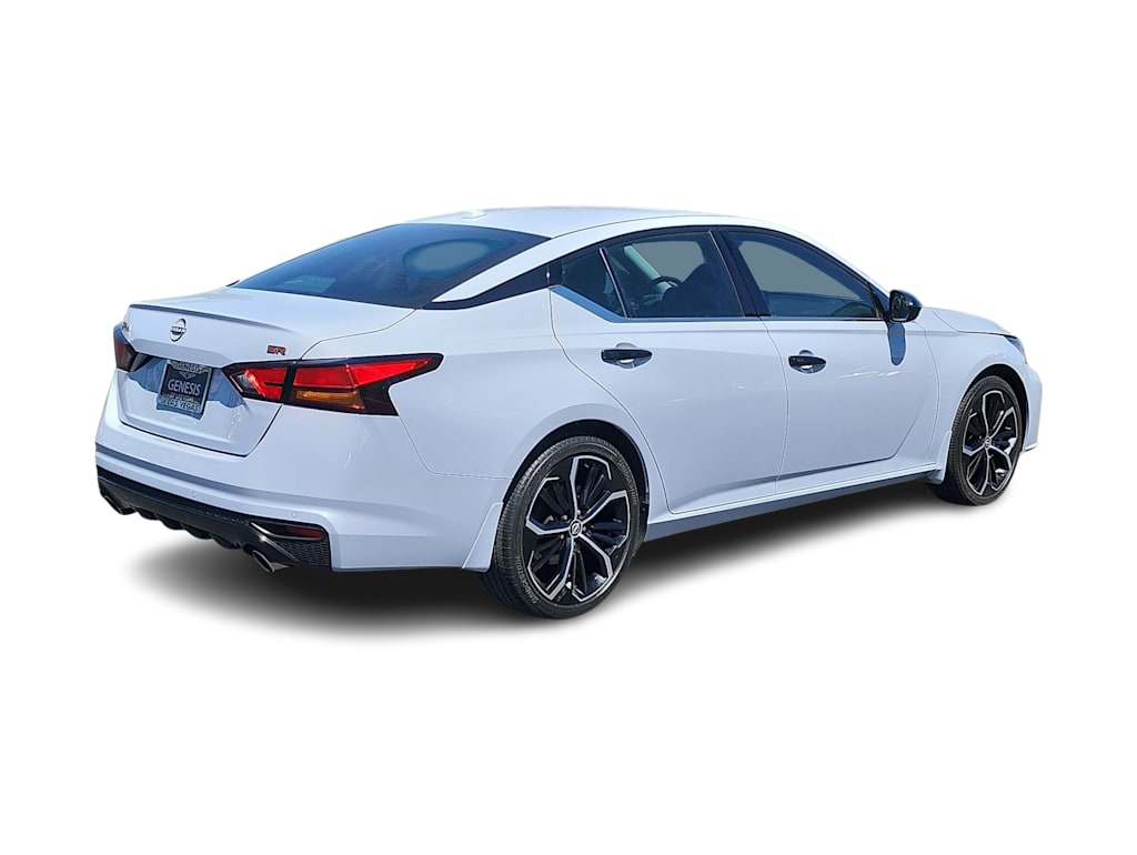 Thumbnail: 2024 Nissan Altima - 22