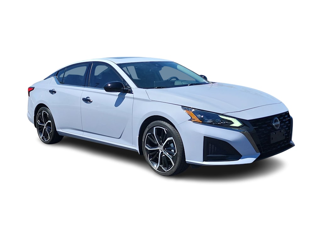 Thumbnail: 2024 Nissan Altima - 20